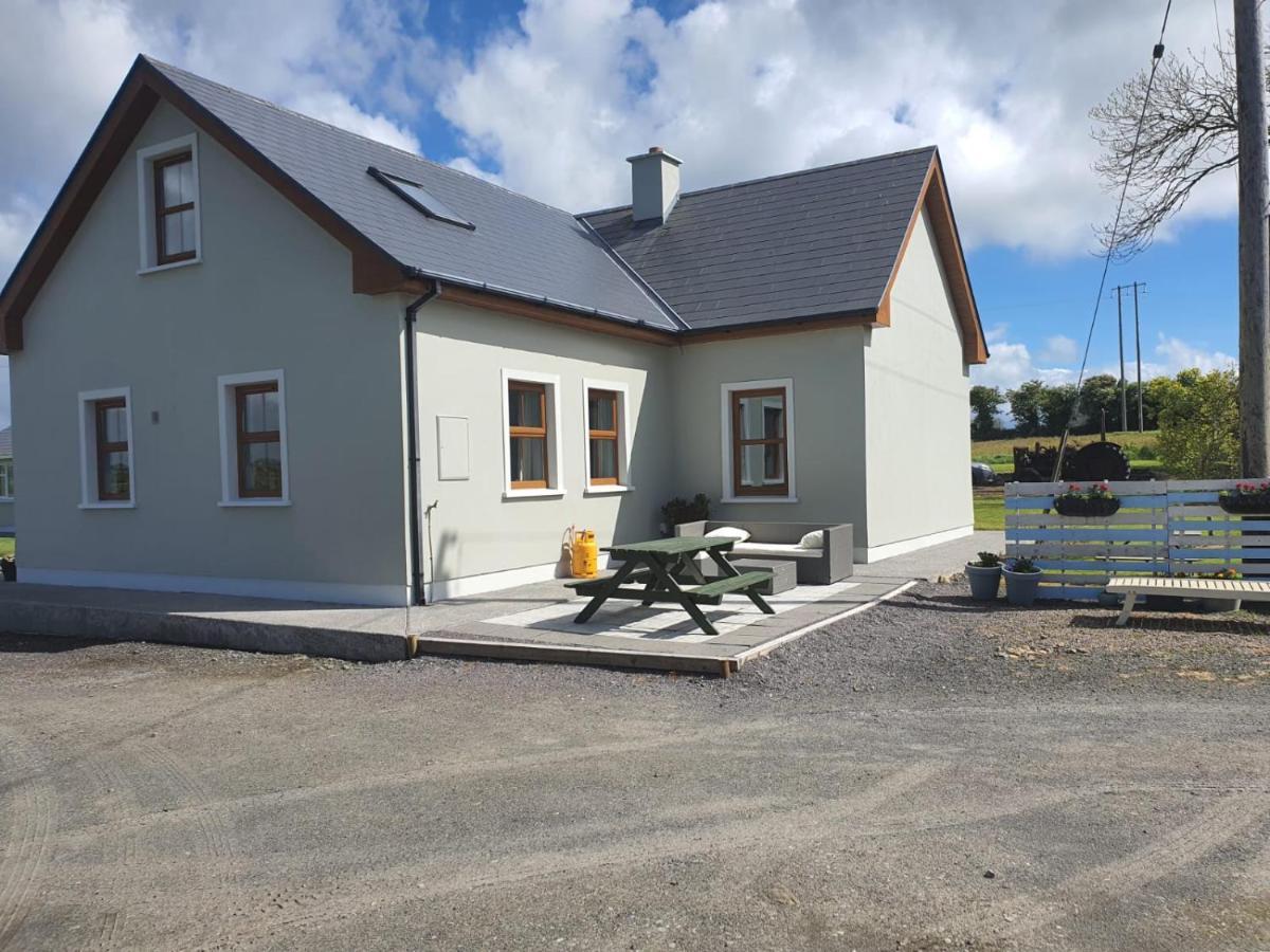 Murphys Irish Farmhouse Трали Экстерьер фото
