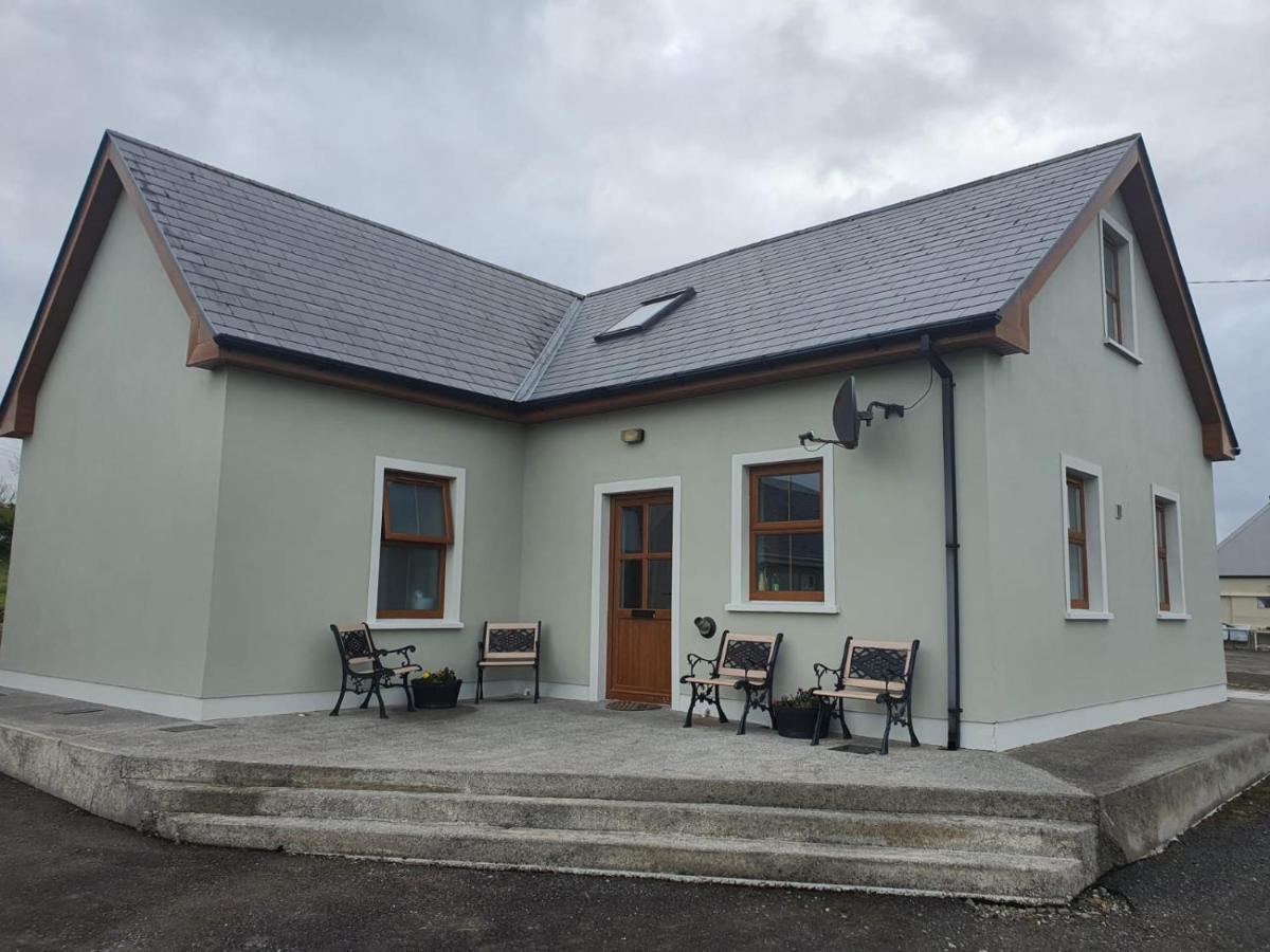 Murphys Irish Farmhouse Трали Экстерьер фото