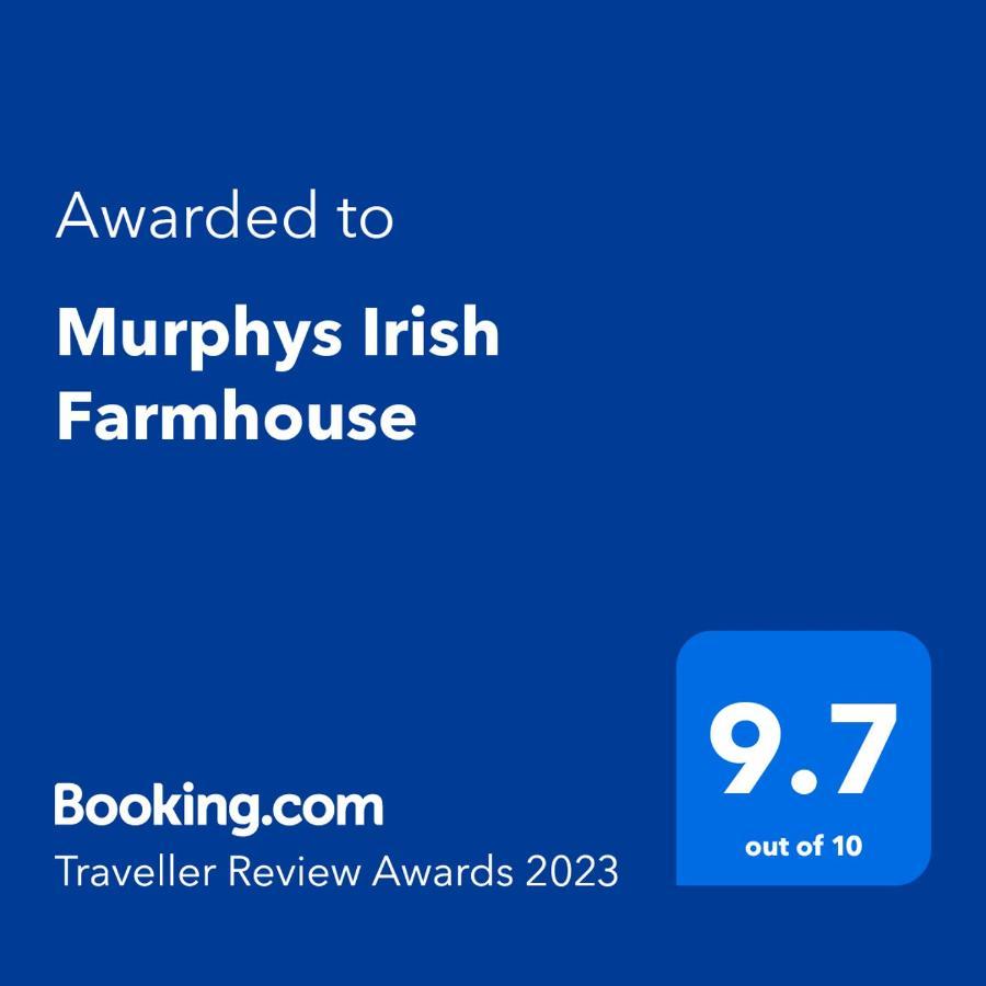 Murphys Irish Farmhouse Трали Экстерьер фото