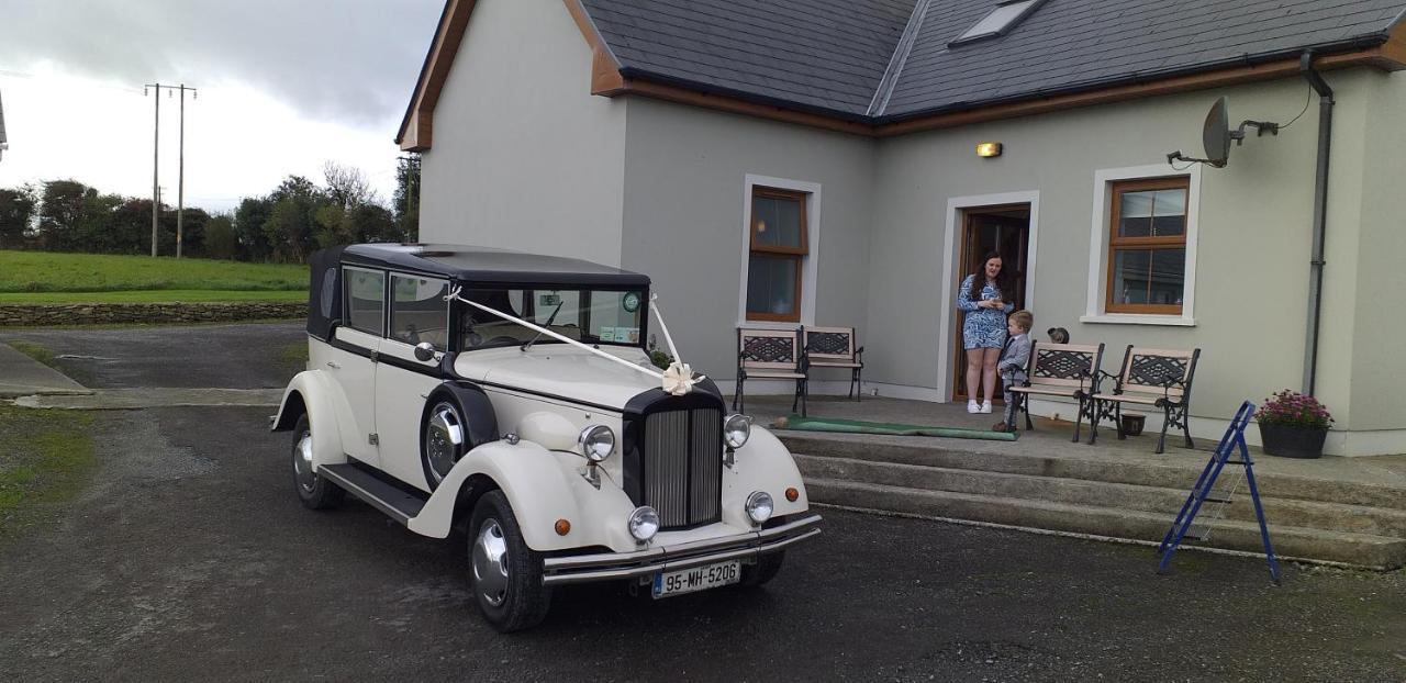 Murphys Irish Farmhouse Трали Экстерьер фото